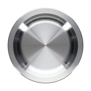 Volkswagen Golf Piston Set - JE Pistons - Forged 4 Cyl, Inverted Dome/Dish, 3.268 Bore - `97-`05 Volkswagen Golf Piston Set - JE Pistons - Forged 4 Cyl, Inverted Dome/Dish, 3.268 Bore - `97-`05